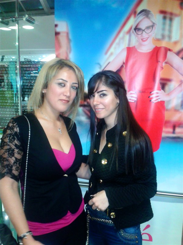 Avant Premiere of BeBe